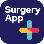 Logo of Surgery App android Application 